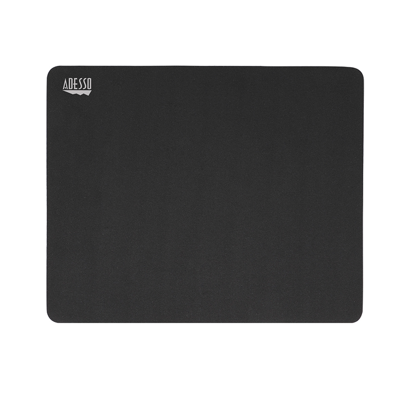 You Recently Viewed Adesso TRUFORM P100 Mouse Pad - Black Image
